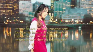 Download Via Vallen - Sepi Tanpo Kowe | Dangdut [OFFICIAL] MP3