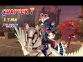 Fire Emblem Engage Chapter 7 Maddening Clear in 1 turn