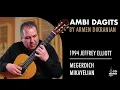 Download Lagu Armen Dikranian's \