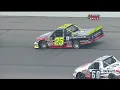 2009 NCWTS O Reilly 250 Kansas Full Race 720p60