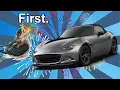 A Noobs Guide To First Cars