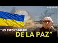 Download Lagu ALFREDO JALIFE: “No estoy tan seguro que vayamos a llegar a la paz en la guerra de Ucrania”