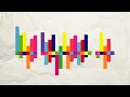 Cuarteto De Nos - Nada Es Gratis En La Vida (Lyric Video)