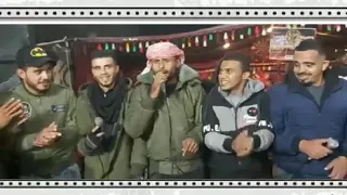 مقطع دحية محمد ابو مسمح طرب ٢٠٢٠mp4 