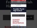 JCampus Student Progress Center on or other mobile devices