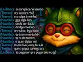 Download Lagu FIZ TEEMO TANK E MEU TIME ME XINGOU DO COMEÇO AO FIM DO JOGO KKKKKKKKKK