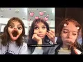 Download Lagu Hailee Steinfeld | Snapchat Story | 8 November 2017