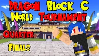 dragon block c world tournament quarter finals crazymtch42 vs demongamer67 