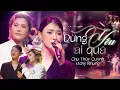 Lagu Đừng Yêu Ai Quá - Chu Thúy Quỳnh \u0026 Vicky Nhung | Cat \u0026 Mouse Live Music