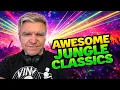 Lagu Jungle Classics New Year's Day special you do not want to miss!