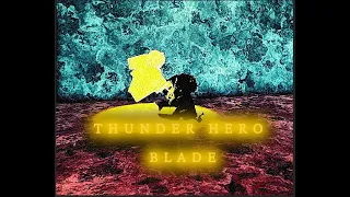 BEST THUNDER