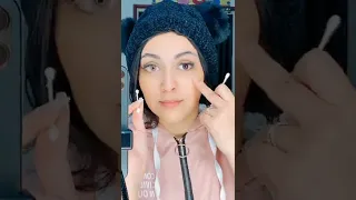 طريقة إزالة العدسات بسهولة 