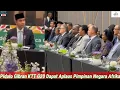 Lagu Gibran Bikin Merinding Presiden Negara2 Afrika, Pidato Politik KTT G20 Afsel, Tak Kalah Sama Jokowi
