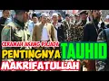 Download Lagu Akang PAJADA : TAUHID AF'AL- SIFAT - DZAT Dalam Mengenal Allah
