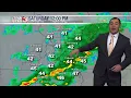 Morning Weather Forecast December 10 2022