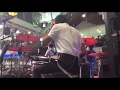 Roadblock Hatiku (Baby Shima \u0026 Floor 88) -Drum Cam-