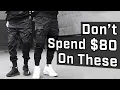 Top Alternatives to Techwear Drop-Shippers