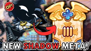 ONE TEAM to Grandmasters Time Shadow Standard META is Here
