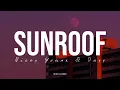 Nicky Youre & Dazy - Sunroof [Español/Inglés]