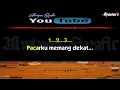 Karaoke Iceu Wong - PaCaR LiMa LaNGkaH