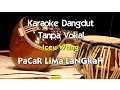 Download Lagu Karaoke Iceu Wong - PaCaR LiMa LaNGkaH