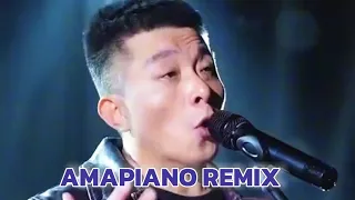 Chinese Song Amapiano Remix 