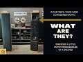 Download Lagu In the 80's This Brand Burst Onto the Scene as an Exotic, Cool Speaker