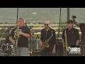 Mephiskapheles performing Doomsday at the 2024 Supernova Ska Festival