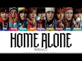 Download Lagu NCT 127 'Home Alone (나 흘로 집에)' Lyrics [Color Coded Han_Rom_Eng] | ShadowByYoongi