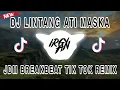 Download Lagu DJ LINTANG ATI MASKA JDM BREAKBEAT REMIX TIK TOK TERBARU 2022 [ IRGY A.N BOOTLEG REMIX ]