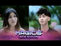 Download Lagu Adara dengan Amat Sangat Sedih dan Terpaksa Menolak Cinta Dika | Magic 5 - Episode 583