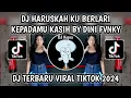 Download Lagu DJ HARUSKAH KU BERLARI KEPADAMU KASIH || DJ CULIK AKU DONG BOOTLEG VIRAL TIKTOK TERBARU 2024‼️