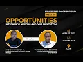 Opportunities in Technical writing and Documentation