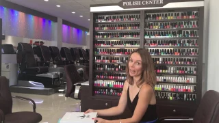 Lee Nails and Spa
