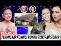 HEBOH‼️ Kondisi Rumah Syakirah Sidrap Terungkap, Netizen Tersentuh dan Tak Menyangka Kenyataannya