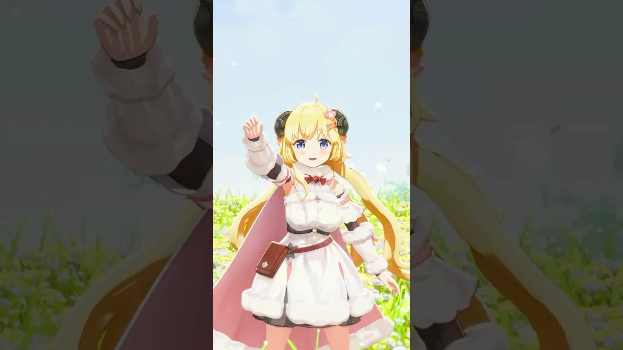 食パンの正式名称って知ってる？【 #今日のわため 】 #shorts #hololive  #vtuber
