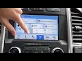How-to Use Ford SYNC 3 System With Connect