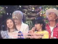 【Engsub】Mafumafu and the confetti story at Kouhaku Uta Gassen 2021