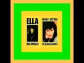Download Lagu ELLA \u0026 NICKY ASTRIA : BELENGGU,SESUNGGUHNYA