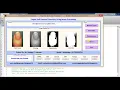 Matlab Code for FingerNail Disease Detection Using Image Processing Final Year Project