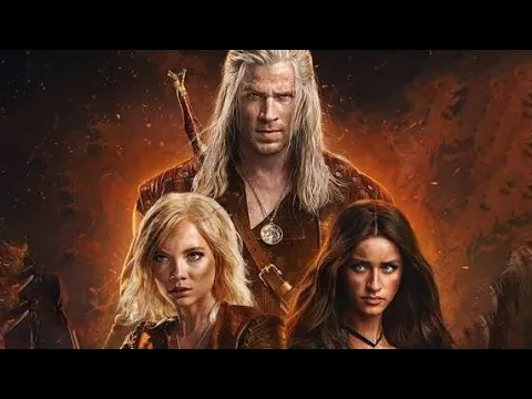 Video Thumbnail: The Witcher Season 4 - Is Anyone Still Watching This Garbage? 