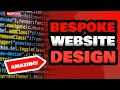 Bespoke Website Design Website Designers Near Me Best Website Designers UK