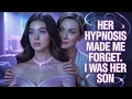 Her Hypnosis Made Me Forget I Was Her Son Crossdressing Story