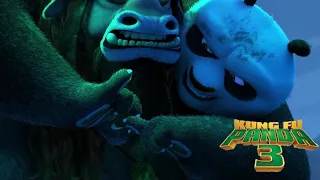 كونغ فو باندا ٣ تضحية بو مترجم FHD حصريا 