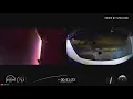 Download Lagu SpaceX Starship Flight 11 reentry and descent | Engineers monitor heatshield tile loss