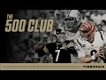 EVERY 500 Yard Passer in NFL History