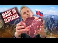 Download Lagu Stařené maso MADE IN SLOVAKIA 🥩 Dokonalý steak krok za krokem! Hovězí maso od pastvin až na talíř