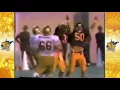 WVU Sacks Doug Flutie 1984