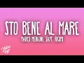 Download Lagu Marco Mengoni - Sto bene al mare feat. Sayf \u0026 Rkomi