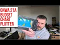 Lagu ⚓️Onwa KP27A Chart Plotter Unboxing \u0026 Demo - Exploring Free K Charts and Key Features for Sailors!⚓️